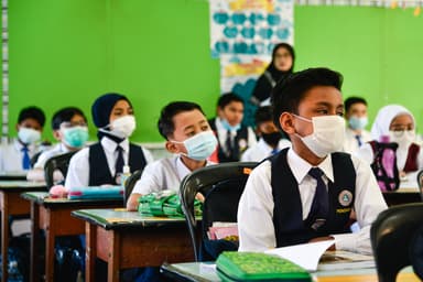 Penambahbaikan Berterusan