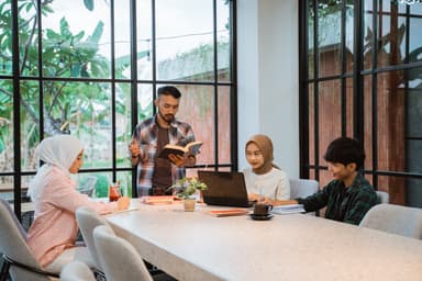 Pembelajaran Sepanjang Hayat